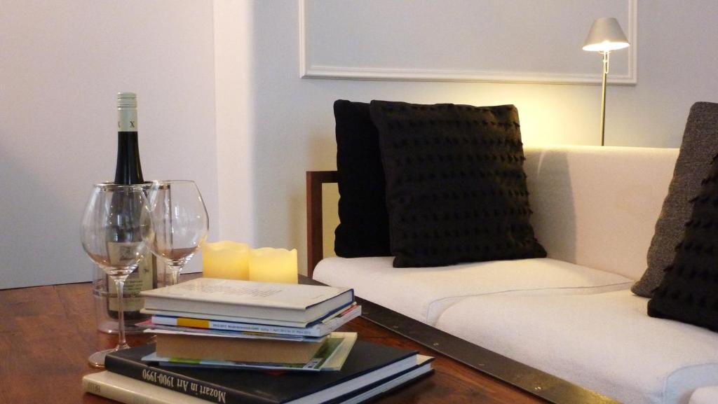 Streetview Wien - Premium Apartment Beim Belvedere חדר תמונה