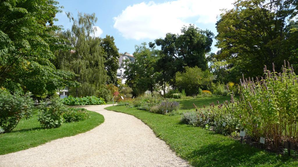 Streetview Wien - Premium Apartment Beim Belvedere מראה חיצוני תמונה