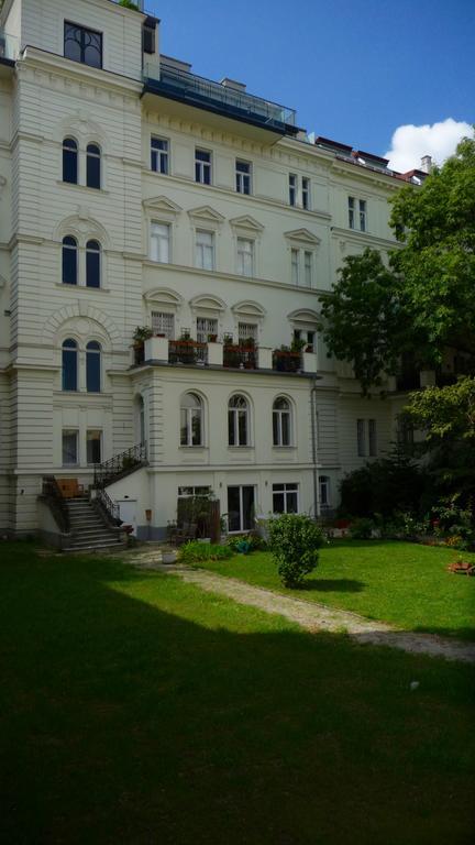 Streetview Wien - Premium Apartment Beim Belvedere מראה חיצוני תמונה