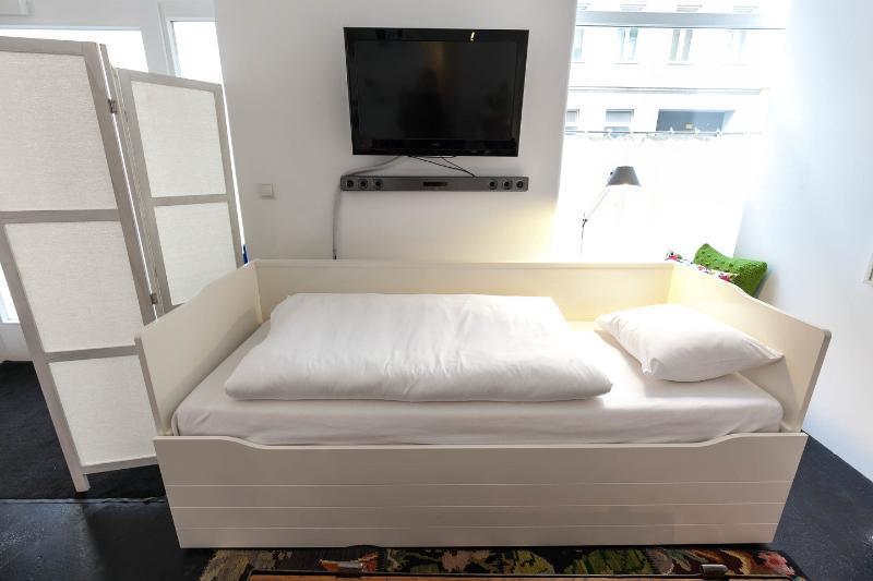 Streetview Wien - Premium Apartment Beim Belvedere מראה חיצוני תמונה