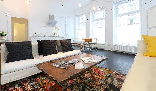 Streetview Wien - Premium Apartment Beim Belvedere מראה חיצוני תמונה
