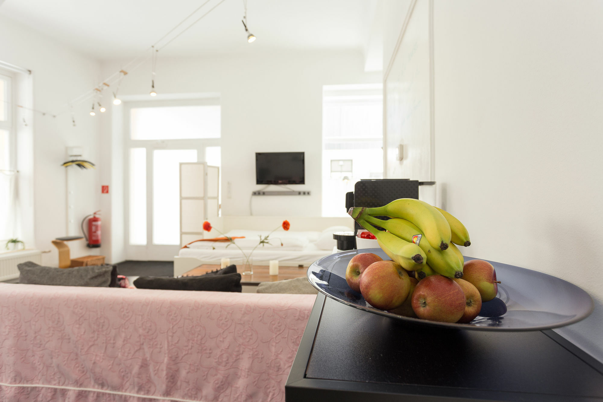 Streetview Wien - Premium Apartment Beim Belvedere מראה חיצוני תמונה