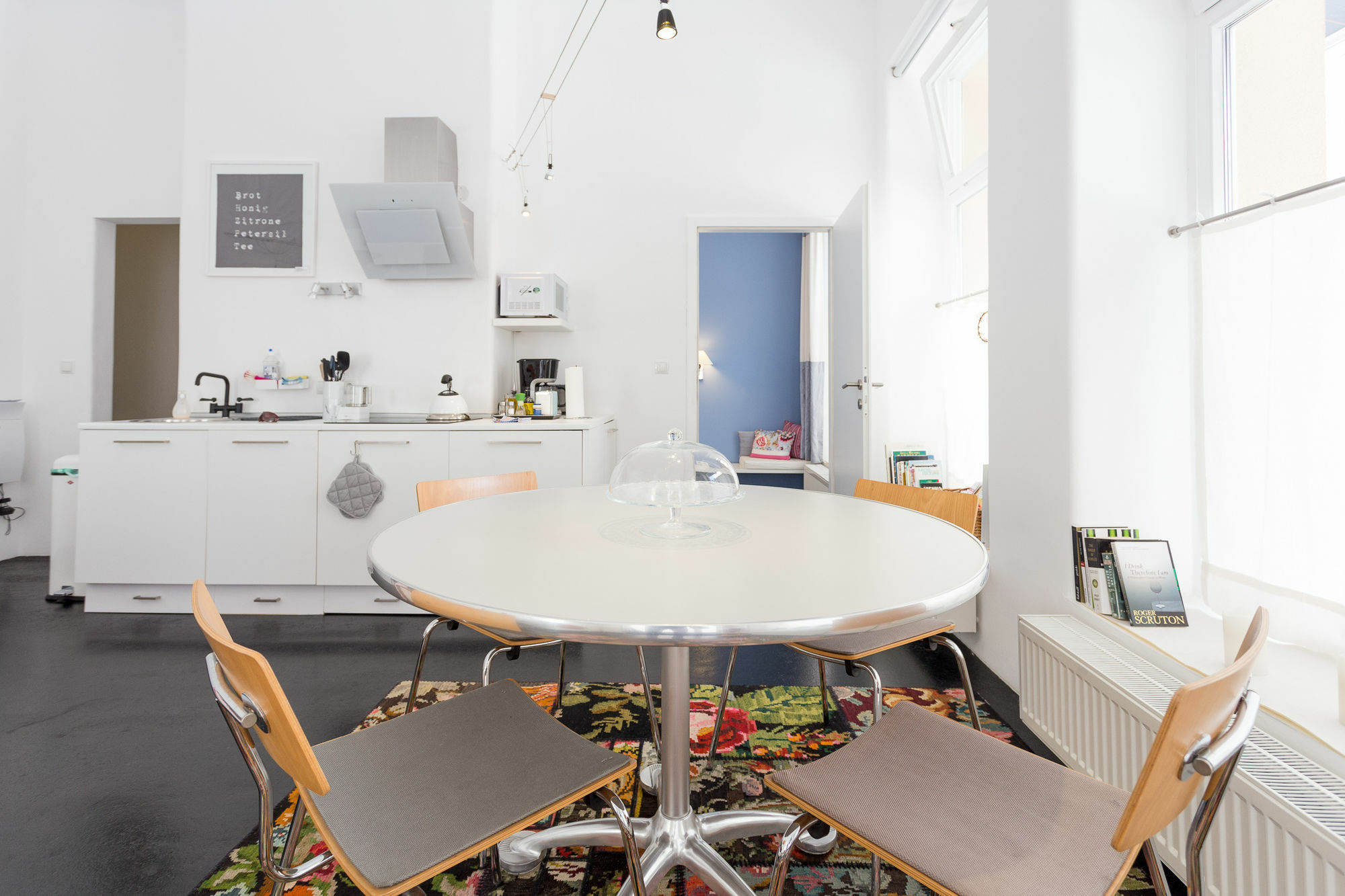 Streetview Wien - Premium Apartment Beim Belvedere מראה חיצוני תמונה