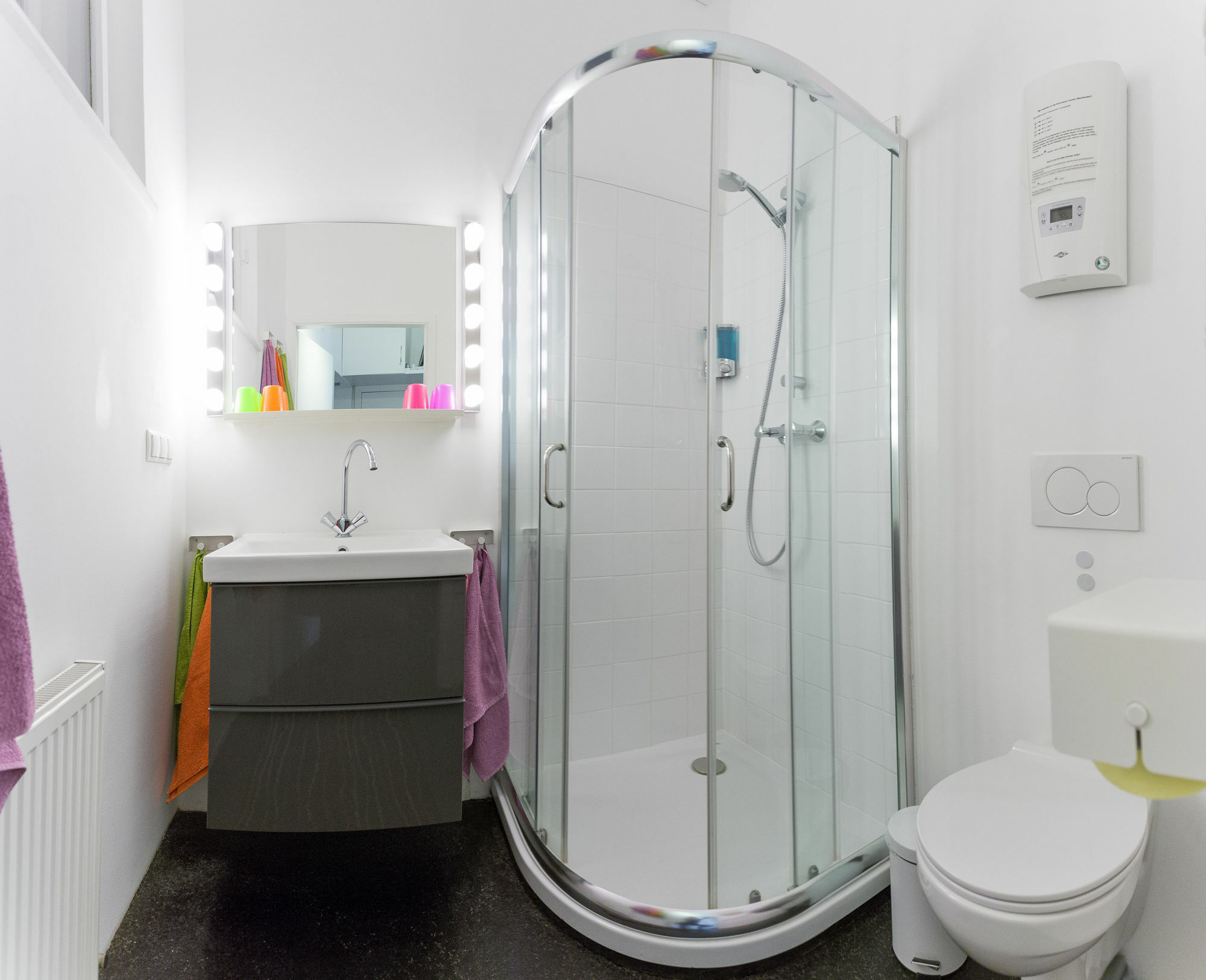 Streetview Wien - Premium Apartment Beim Belvedere מראה חיצוני תמונה