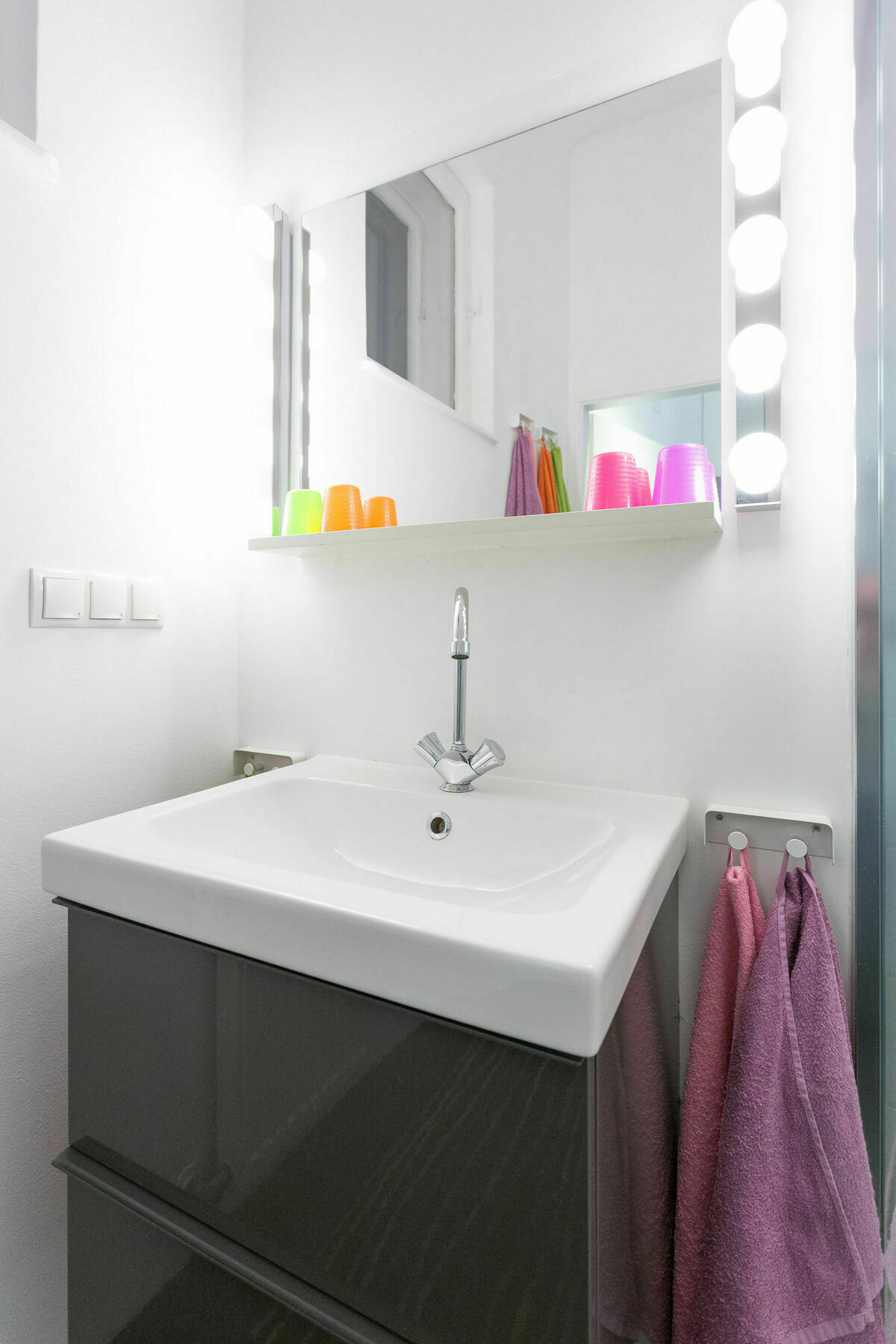 Streetview Wien - Premium Apartment Beim Belvedere מראה חיצוני תמונה