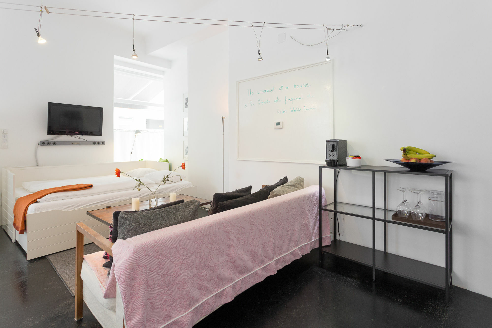 Streetview Wien - Premium Apartment Beim Belvedere מראה חיצוני תמונה