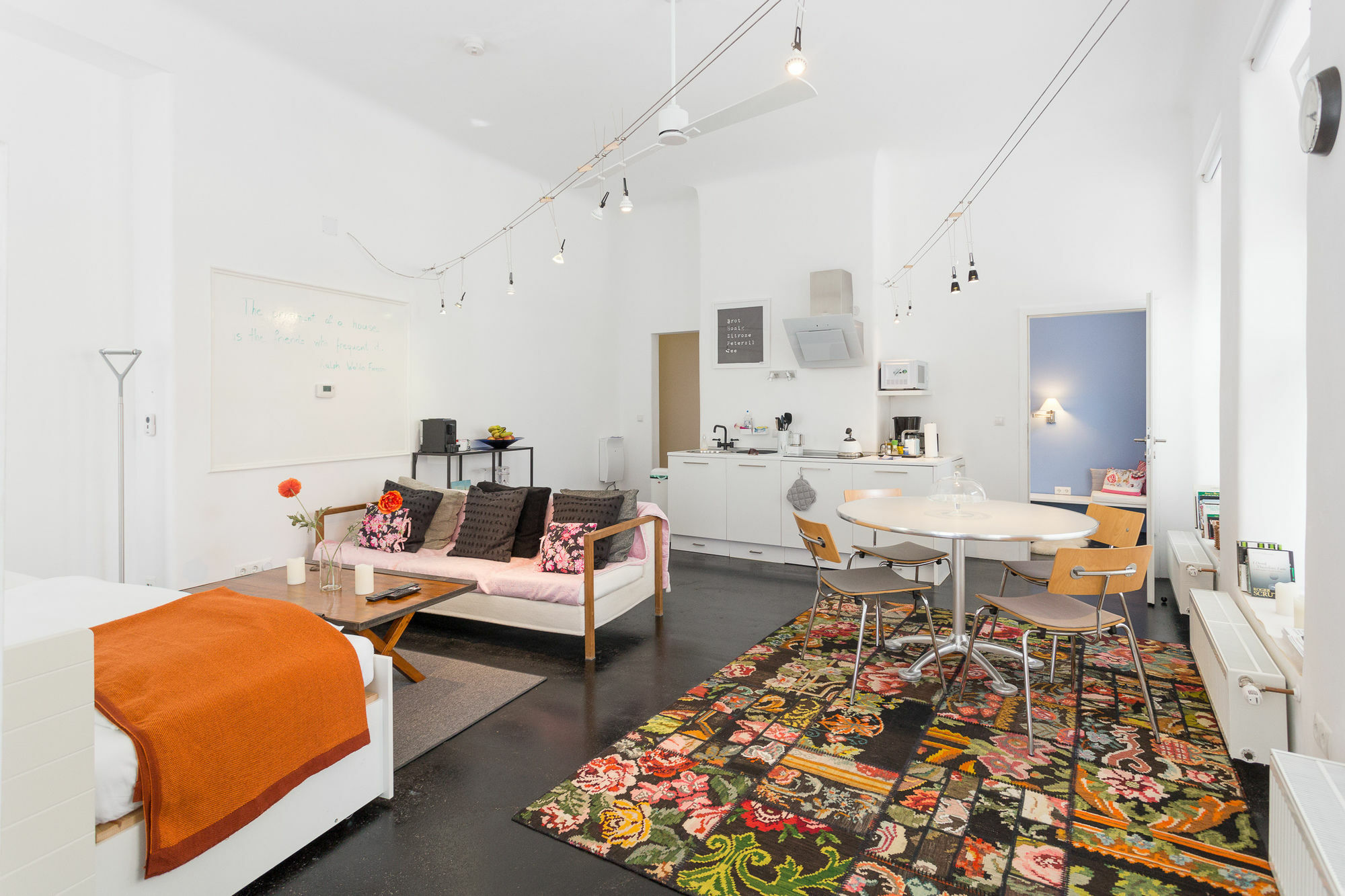 Streetview Wien - Premium Apartment Beim Belvedere מראה חיצוני תמונה