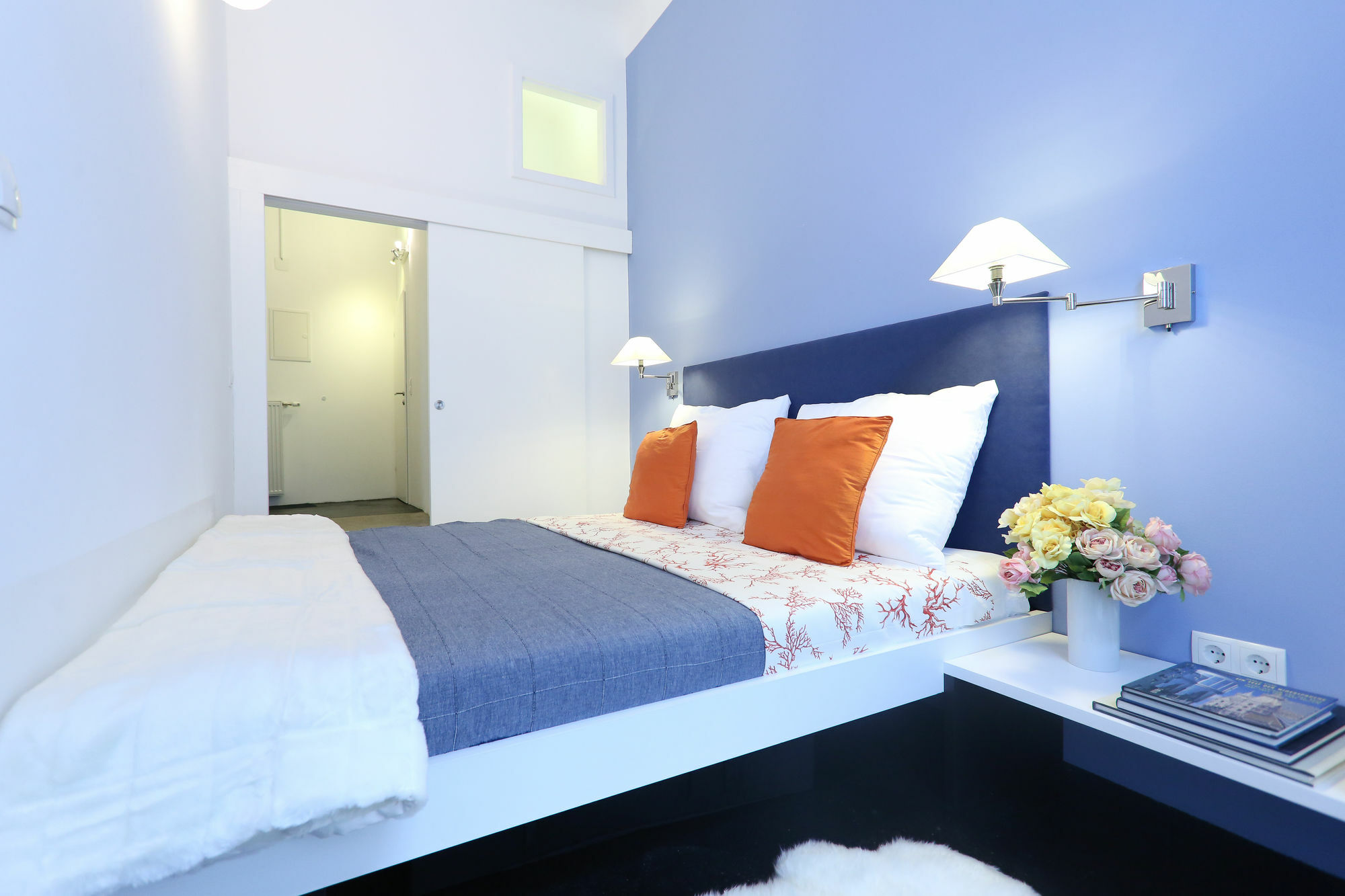 Streetview Wien - Premium Apartment Beim Belvedere מראה חיצוני תמונה